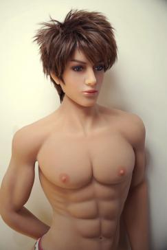 AF DOLL ANTONIO 160 CM - Bild 15