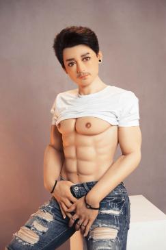 AF DOLL ANTONIO 160CM - Image 16