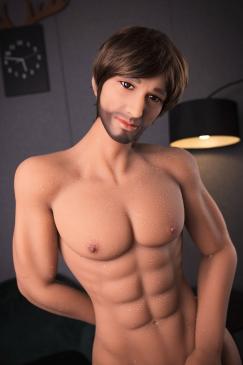 AF-DOLL HARRY 180 CM - Image 2