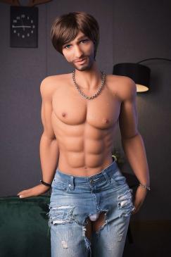 AF-DOLL HARRY 180 CM - Image 28