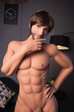 AF-DOLL HARRY 180 CM - Image 10