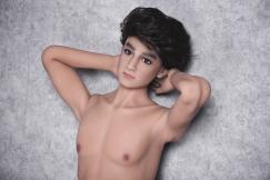 AF DOLL JEFF 160CM - Image 8