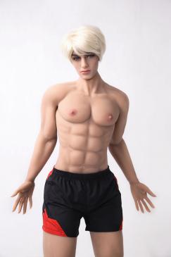 AF DOLL JENS 180 CM