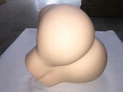 AF-DOLL PO TORSO SEXSPIELZEUG - Bild 3