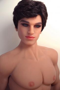 AF DOLL RICKY 160 CM - Image 10