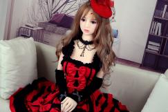 AF-DOLL RITA 148CM - Bild 19