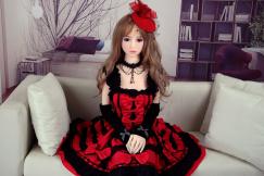 AF-DOLL RITA 148CM - Image 20