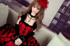 AF-DOLL RITA 148CM - Image 23