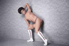 AF MUECA JEFF 160CM - Image 3