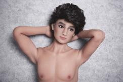 AF MUECA JEFF 160CM - Image 9