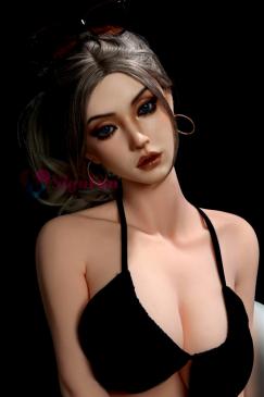 AI krleksdocka Yuri 164cm - Bild 2
