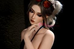 AI krleksdocka Yuri 164cm - Bild 19