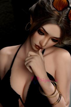 AI krleksdocka Yuri 164cm - Bild 6