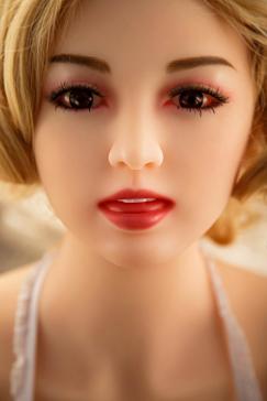 AiBei Bambola d'amore TORSO 81 cm - Image 19