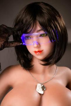 AIBEI CHARLOTTE 153CM STORT BRST - Bild 17