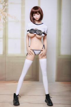 AIBEI HEDDA 158CM STORT BRST - Bild 10