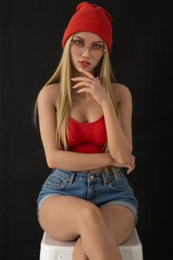 AIBEI RUBY 151CM LIEBESPUPPE