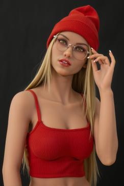 AIBEI RUBY 151CM LIEBESPUPPE - Bild 7