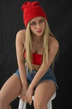 AIBEI RUBY 151CM LOVE DOLL - Image 4