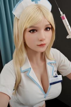 AIBEI SALLY II 153CM - Bild 9