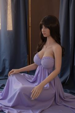 AIBEI SALLY III 153CM - Bild 2