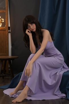 AIBEI SALLY III 153CM - Bild 4
