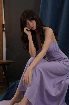 AIBEI SALLY III 153CM - Bild 5