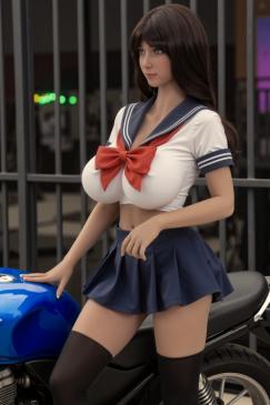 AIBEI SALLY IV 153CM