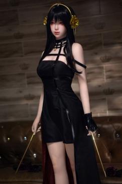 AIBEI Shoshi 158 cm - Image 3