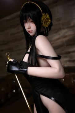 AIBEI Shoshi 158 cm - Image 8