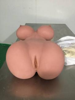 Aibei TORSO Auf Lager - Image 3