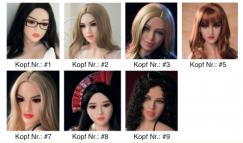 AIT-JESSICA 157CM (#5) STOR KOPP - Bild 30