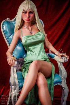 Amor mueca Hedi - Image 2
