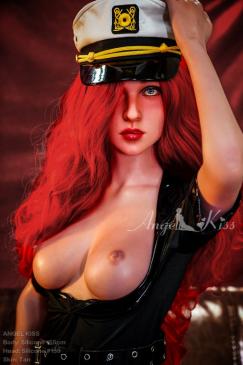 Amor mueca Lilly II - Image 30