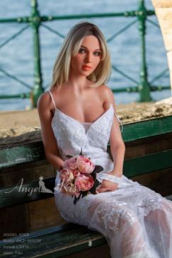 Amor mueca Maddision - Image 24