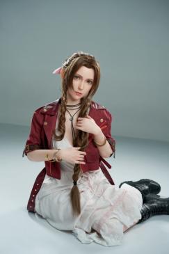 Anastasia 167cm krleksdocka - Bild 11