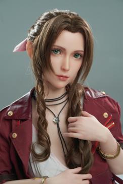 Anastasia 167cm krleksdocka - Bild 12