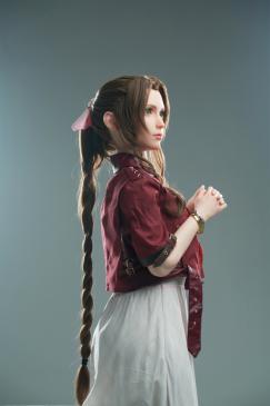 Anastasia 167cm krleksdocka - Bild 5