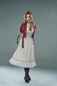 Anastasia 167cm krleksdocka - Bild 7
