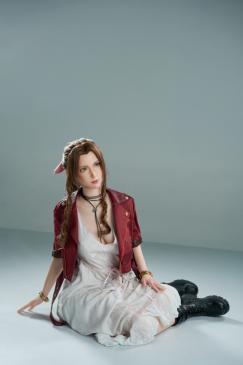 Anastasia 167cm krleksdocka - Bild 9