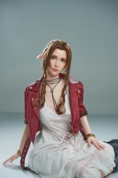 Anastasia 167cm krleksdocka - Bild 10
