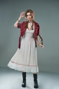 Anastasia 167cm Love Doll - Image 6