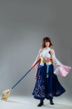 Anna 167cm krleksdocka - Bild 8