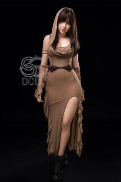 Annika 165cm sekspop