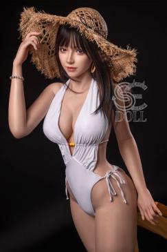 Annika 165cm sekspop - Image 9