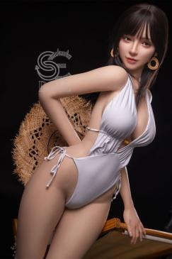 Annika 165cm Sexpuppe - Bild 7