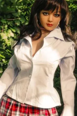 AS DOLL CHLOE 158 CM COPA B