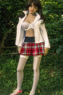 AS DOLL CHLOE 158 CM COPA B - Image 2