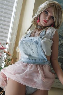 AS-DOLL RAVEN 161 CM COPA B - Image 13