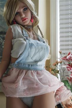 AS-DOLL RAVEN 161 CM COPA B - Image 15